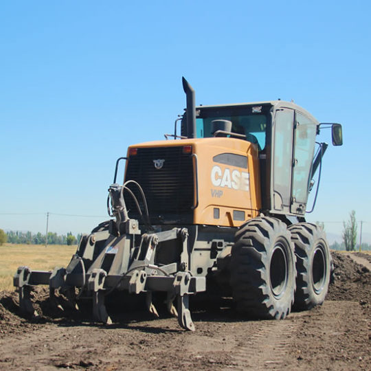 MOTONIVELADORA-CASE-1 MOTONIVELADORA-CASE-1