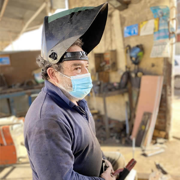 Segundo Tobar: una historia de vida