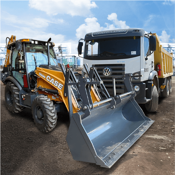 arriendo de maquinaria pesada para construcción, obras, consejos, mantenimiento, tips para arrendar y alquilar maquinaria pesada, vehículos para las obras